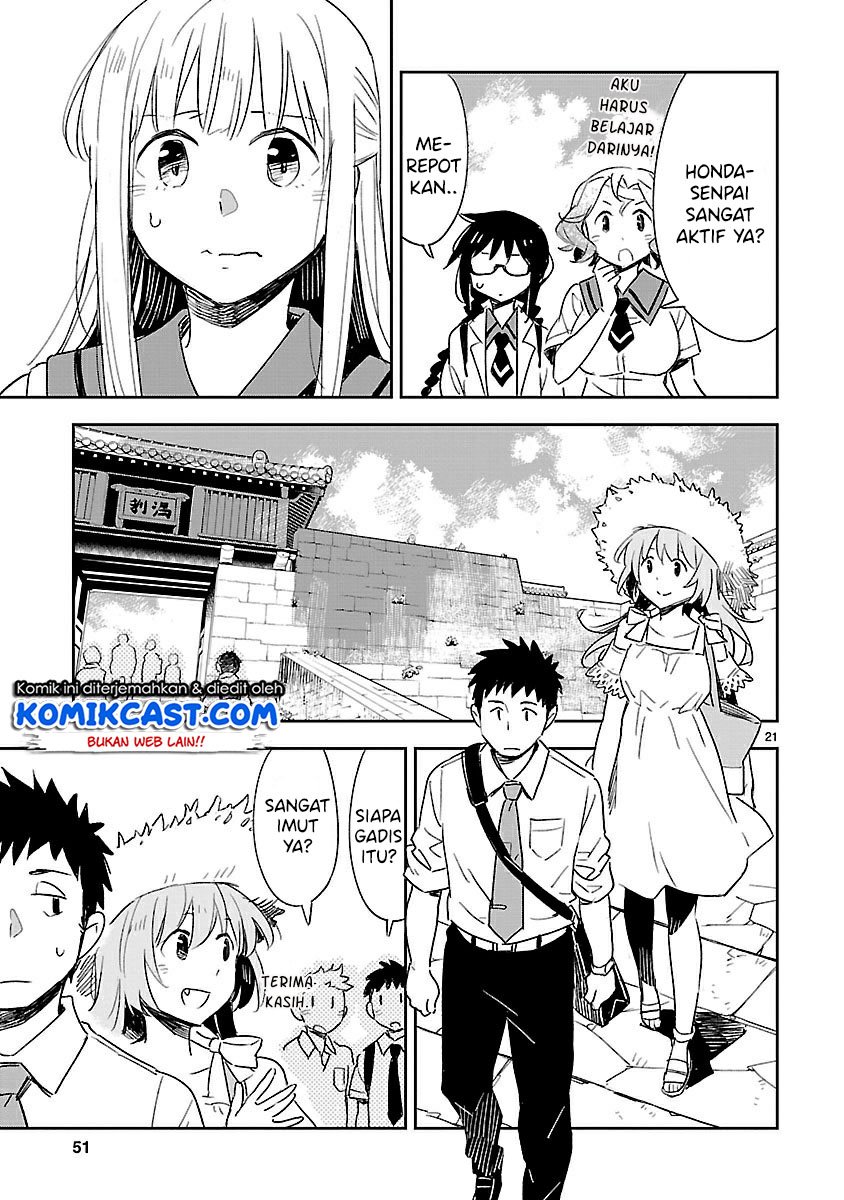 Chapter 42 - halaman 23