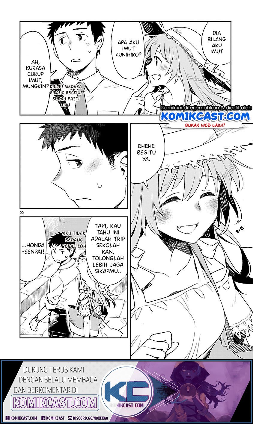 Chapter 42 - halaman 24
