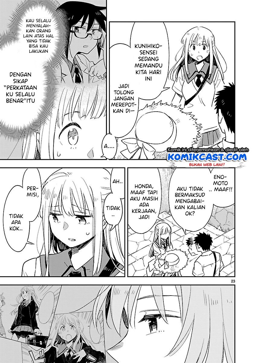 Chapter 42 - halaman 25