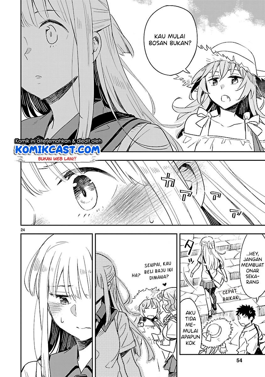 Chapter 42 - halaman 26