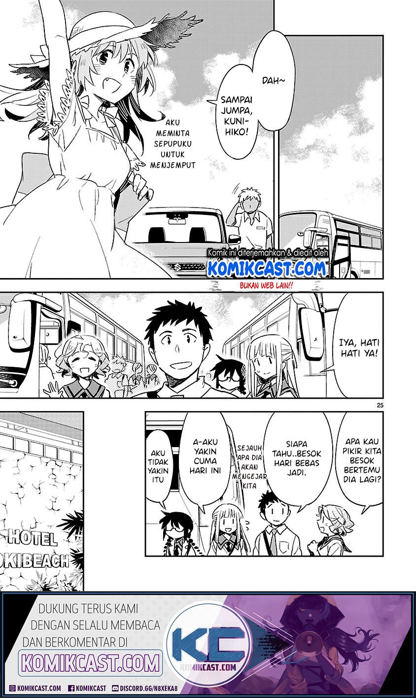 Chapter 42 - halaman 27