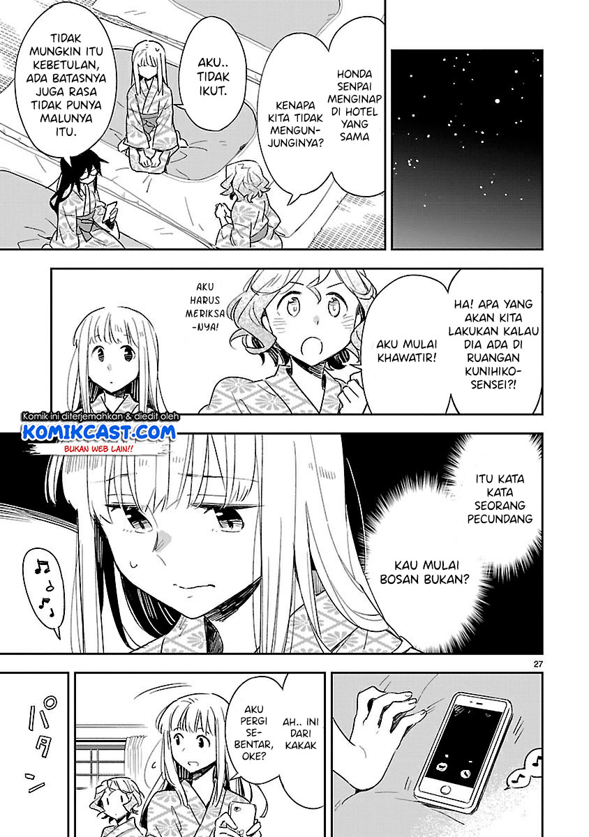 Chapter 42 - halaman 29