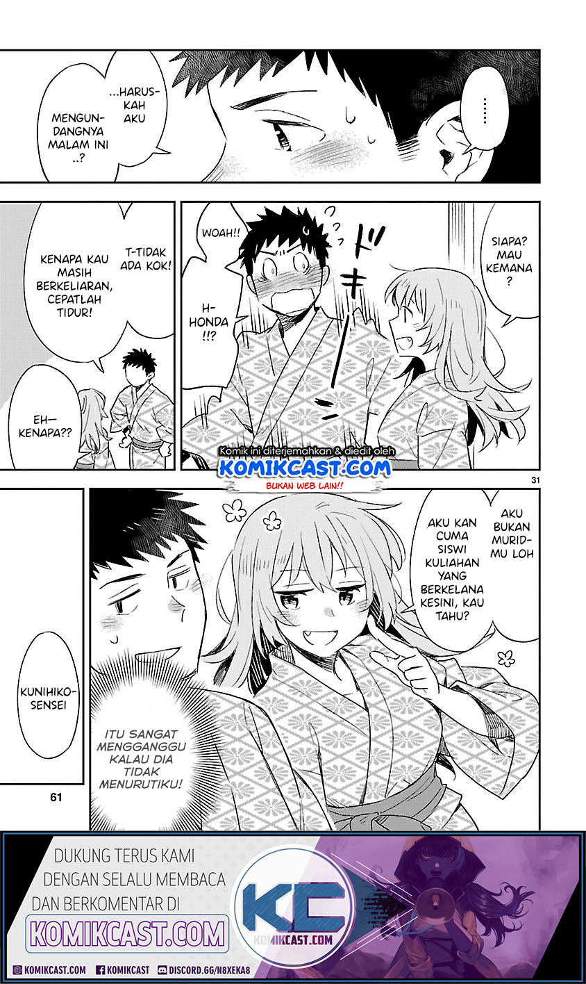 Chapter 42 - halaman 33