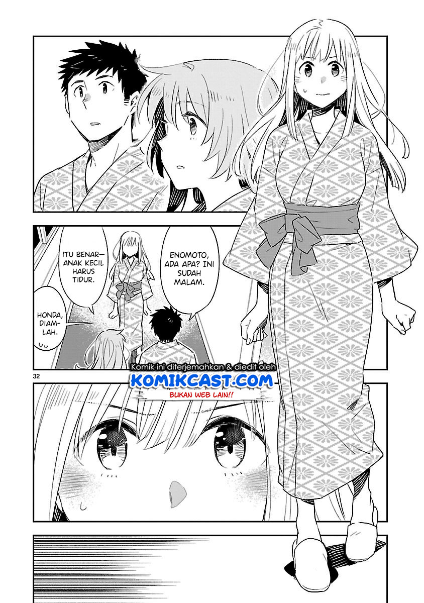 Chapter 42 - halaman 34