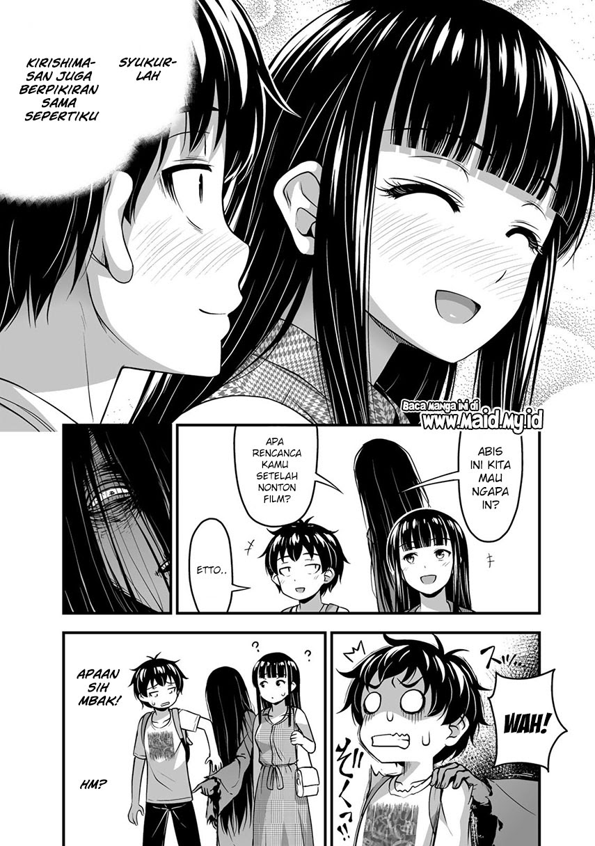 Chapter 14 - halaman 18