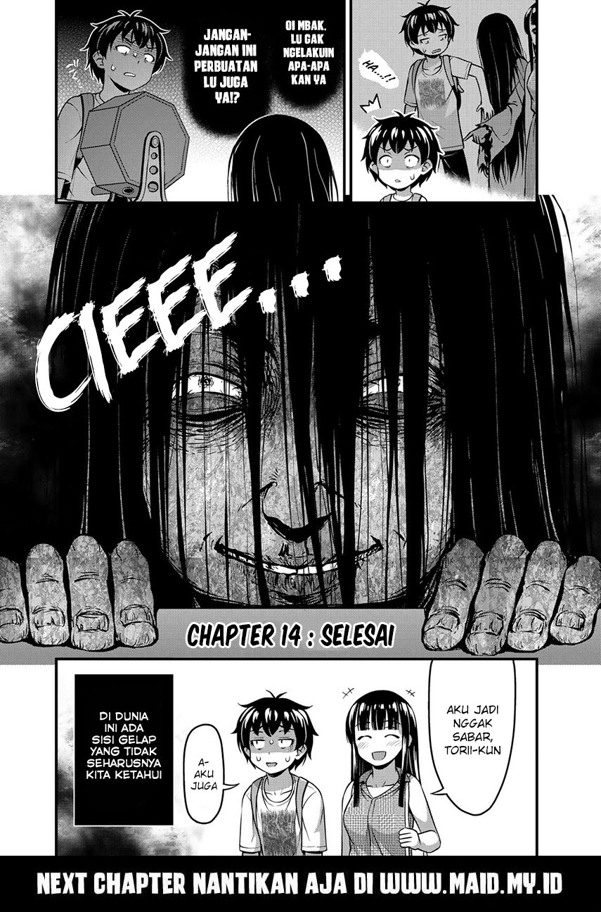 Chapter 14 - halaman 23