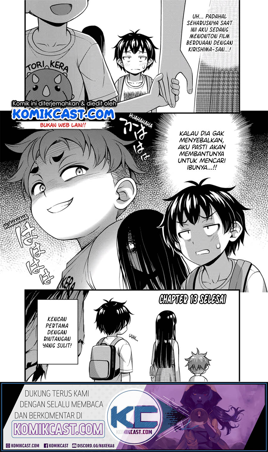 Chapter 13 - halaman 21