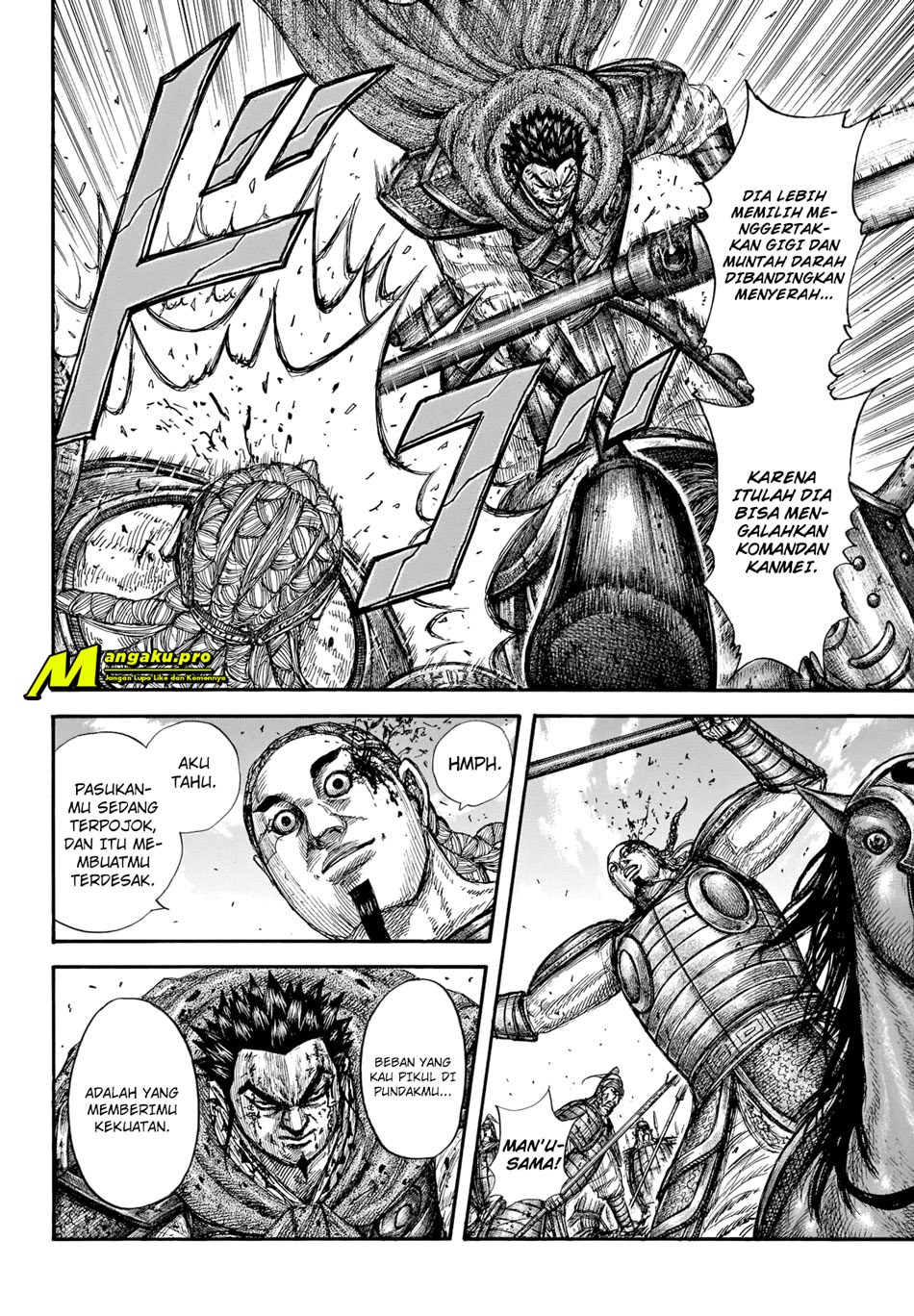 Chapter 657 - halaman 13