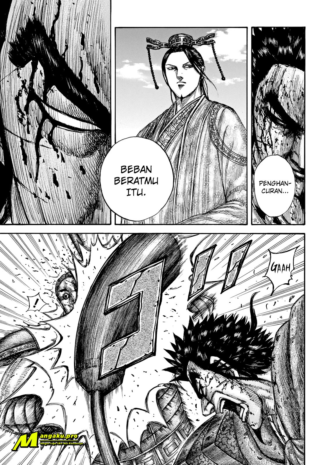 Chapter 657 - halaman 16
