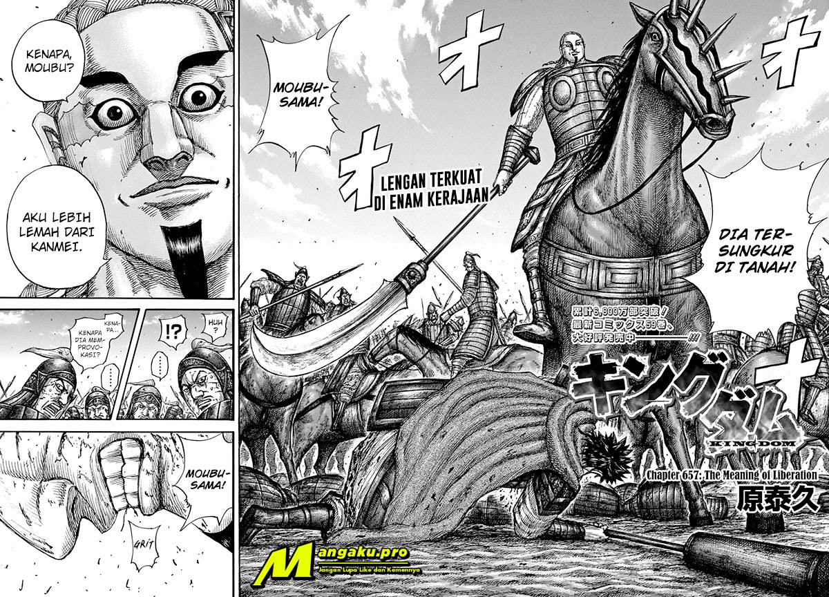 Chapter 657 - halaman 4