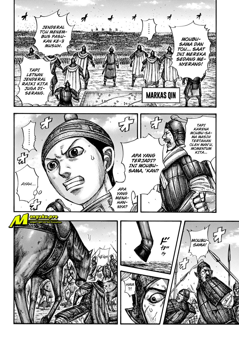 Chapter 657 - halaman 5