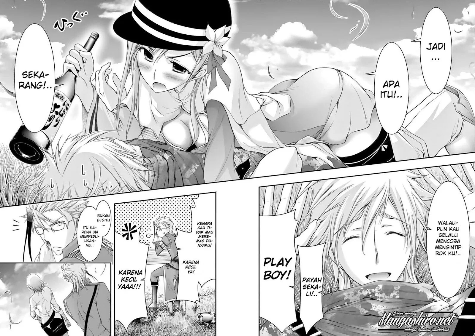 Chapter 28 - halaman 23
