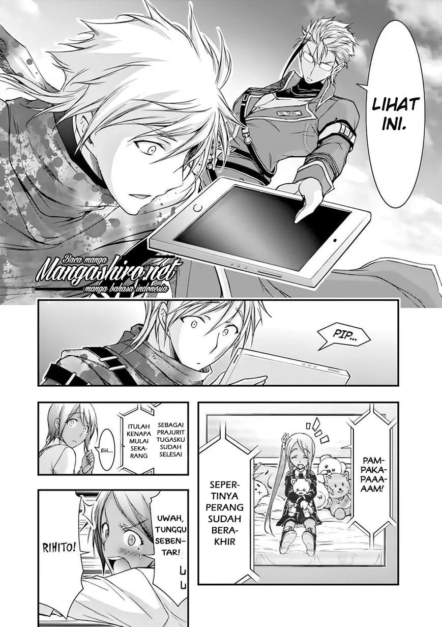 Chapter 28 - halaman 33