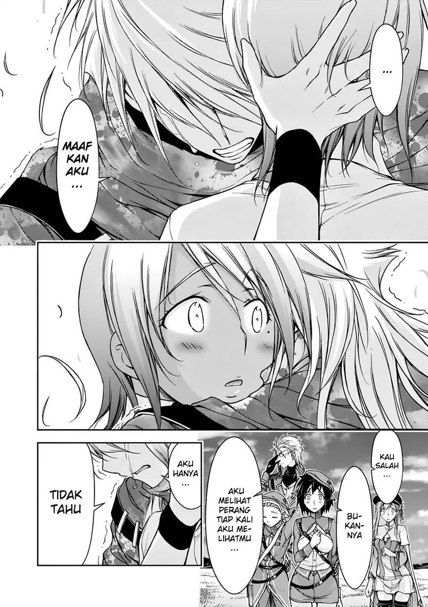 Chapter 28 - halaman 40