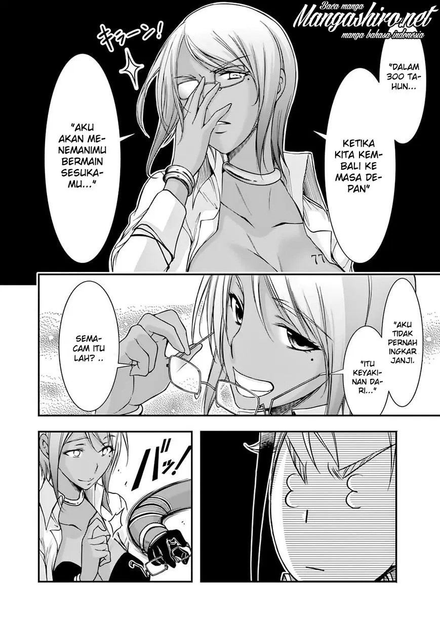 Chapter 28 - halaman 9
