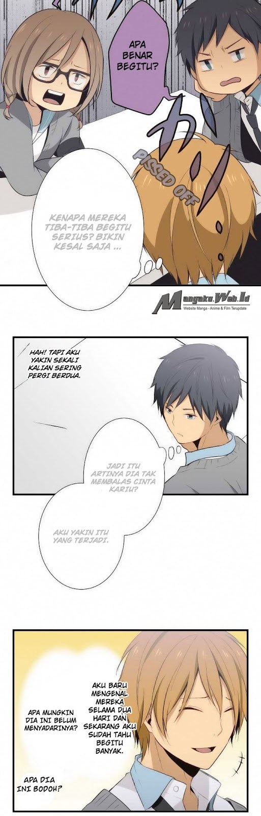 Chapter 23 - halaman 6