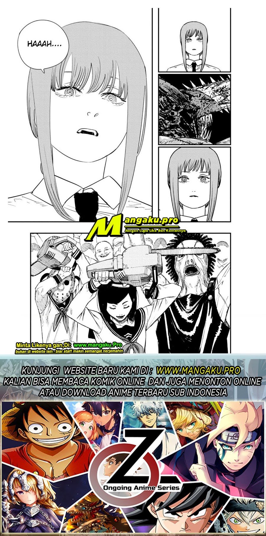 Chapter 89 - halaman 20