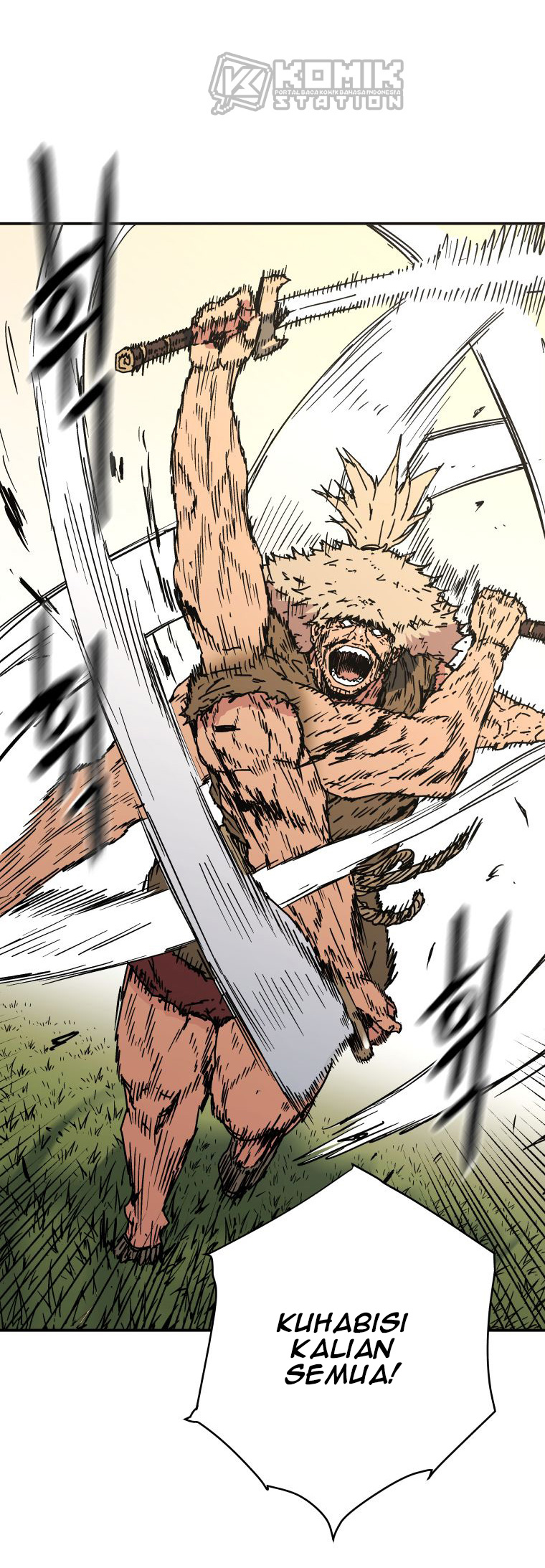 Chapter 137 - halaman 30