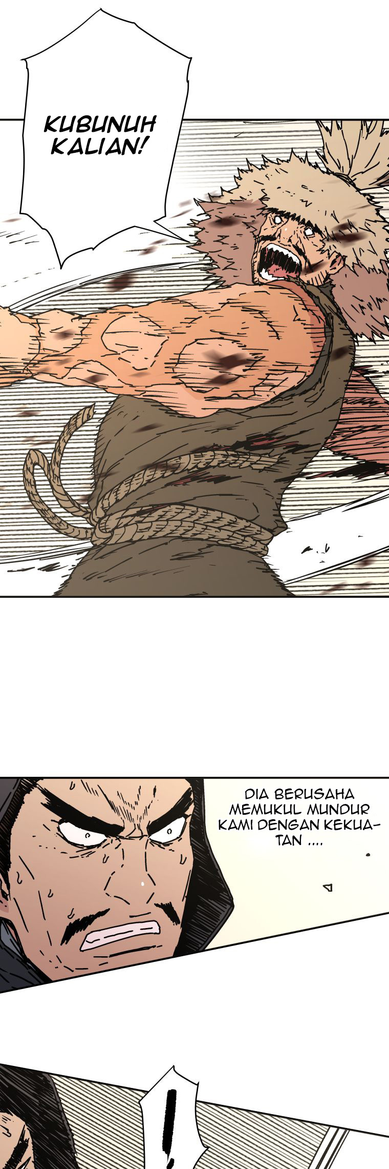 Chapter 137 - halaman 32