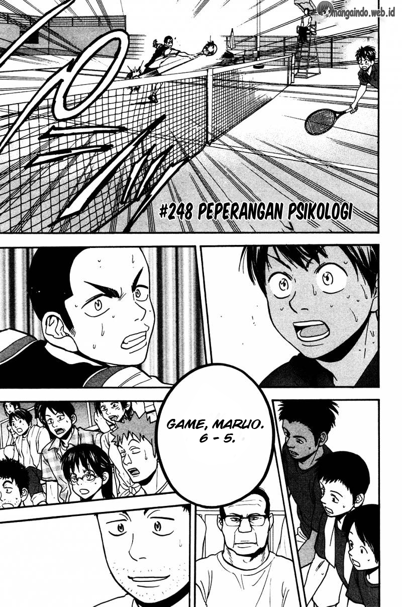 Chapter 248 - halaman 2