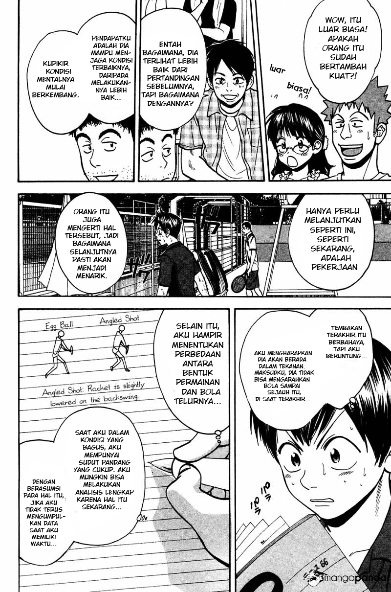 Chapter 248 - halaman 12
