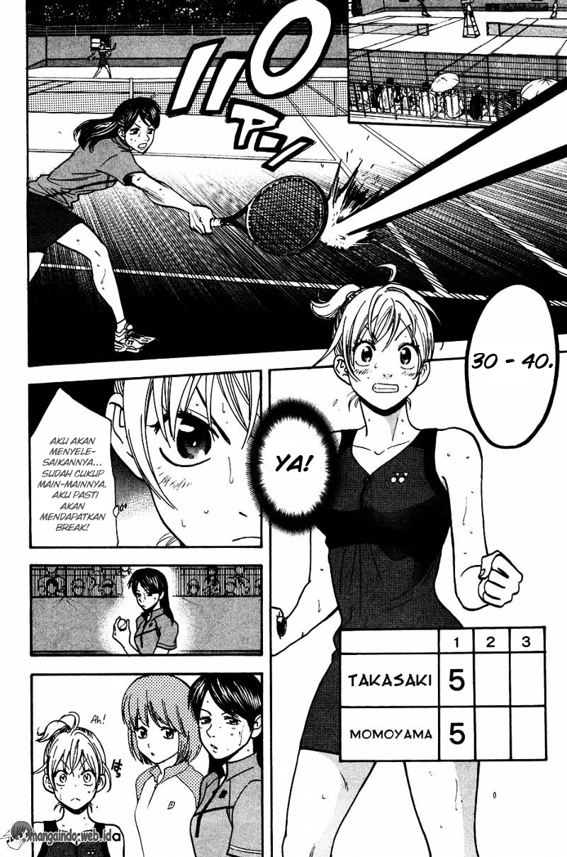 Chapter 248 - halaman 16
