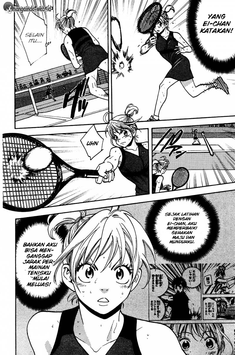 Chapter 248 - halaman 18