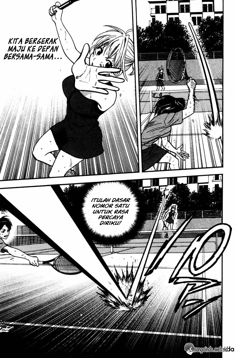 Chapter 248 - halaman 19