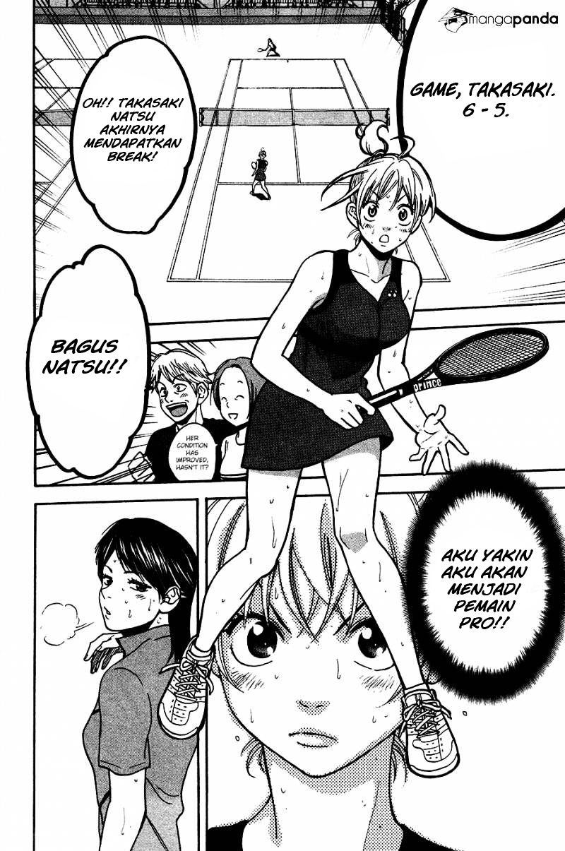 Chapter 248 - halaman 20