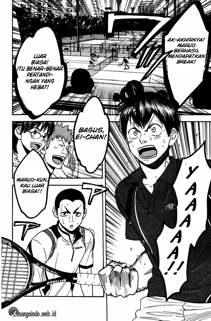 Chapter 248 - halaman 4