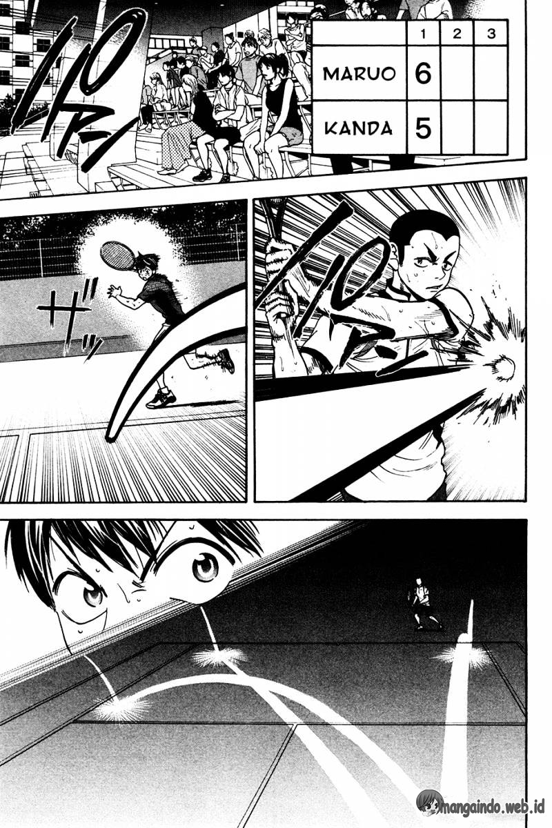 Chapter 248 - halaman 7