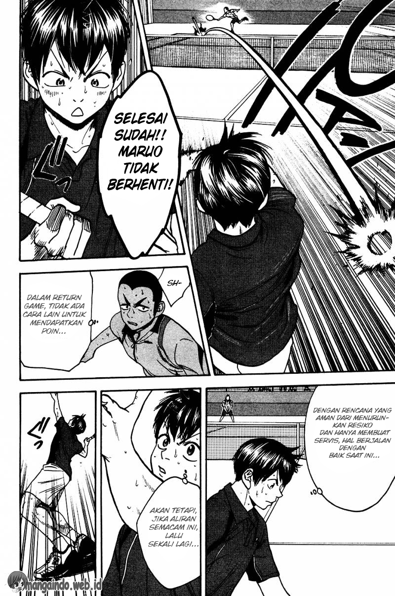 Chapter 248 - halaman 8