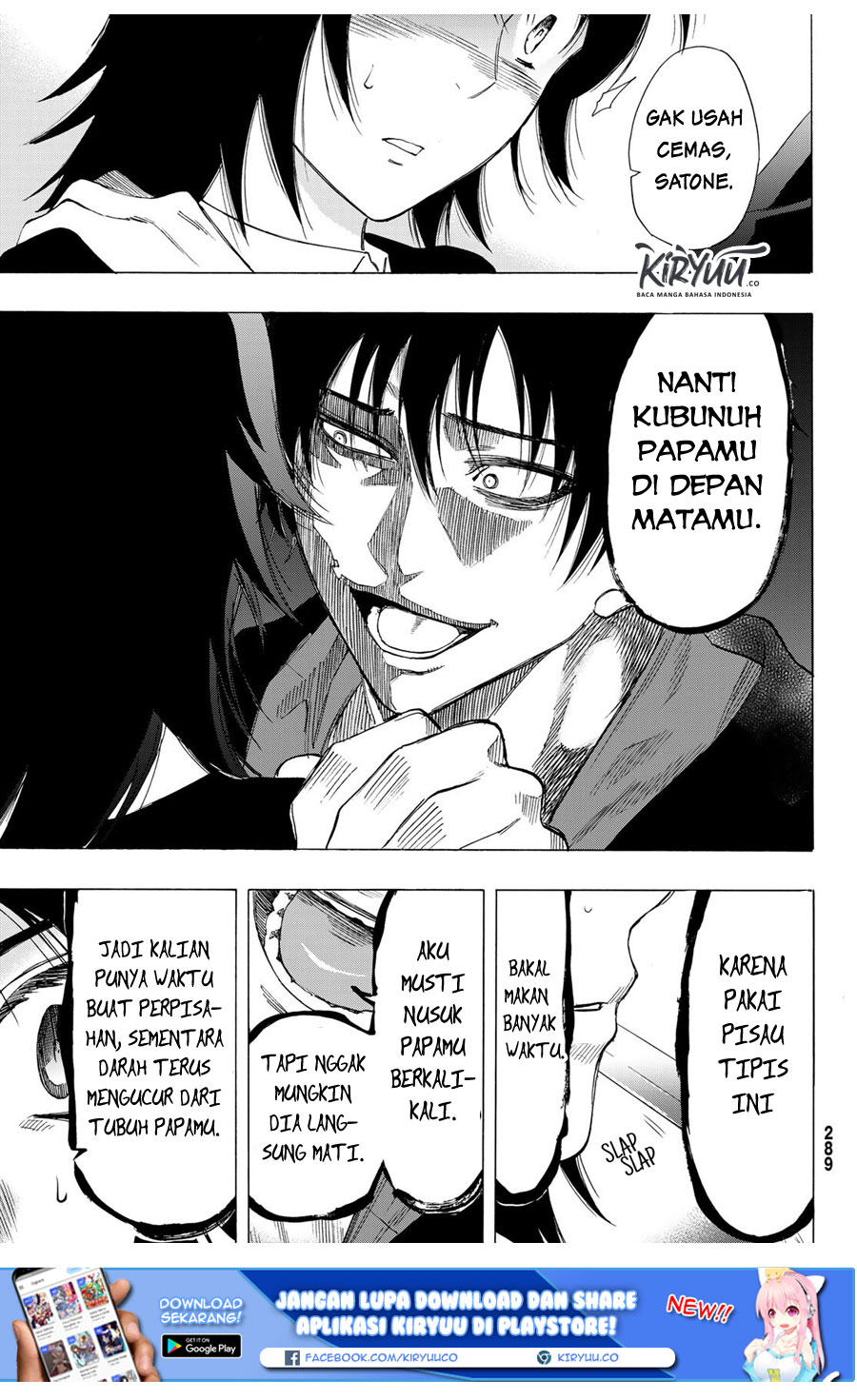 Chapter 62 - halaman 15