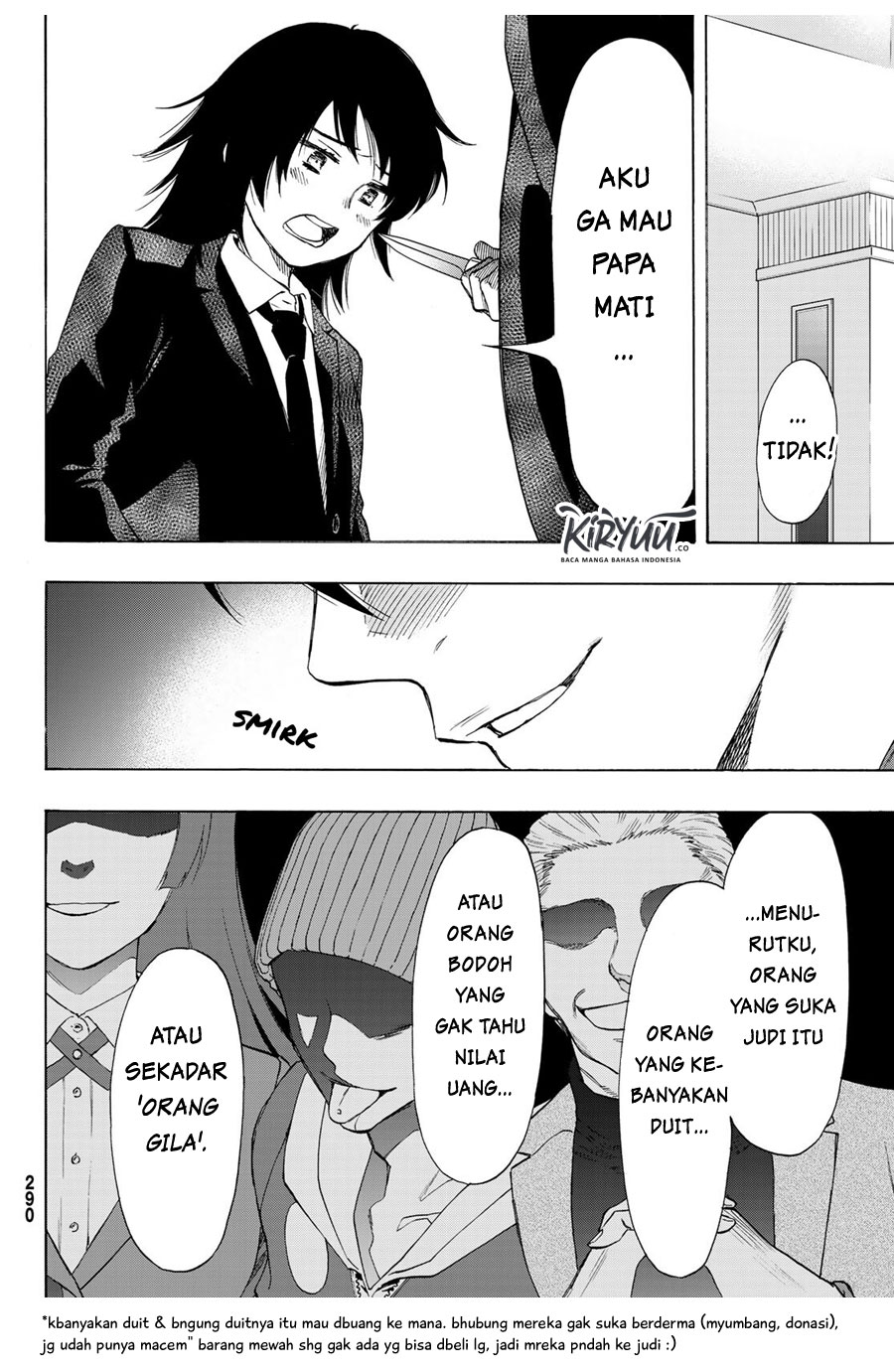 Chapter 62 - halaman 16