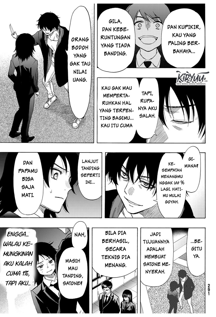 Chapter 62 - halaman 17