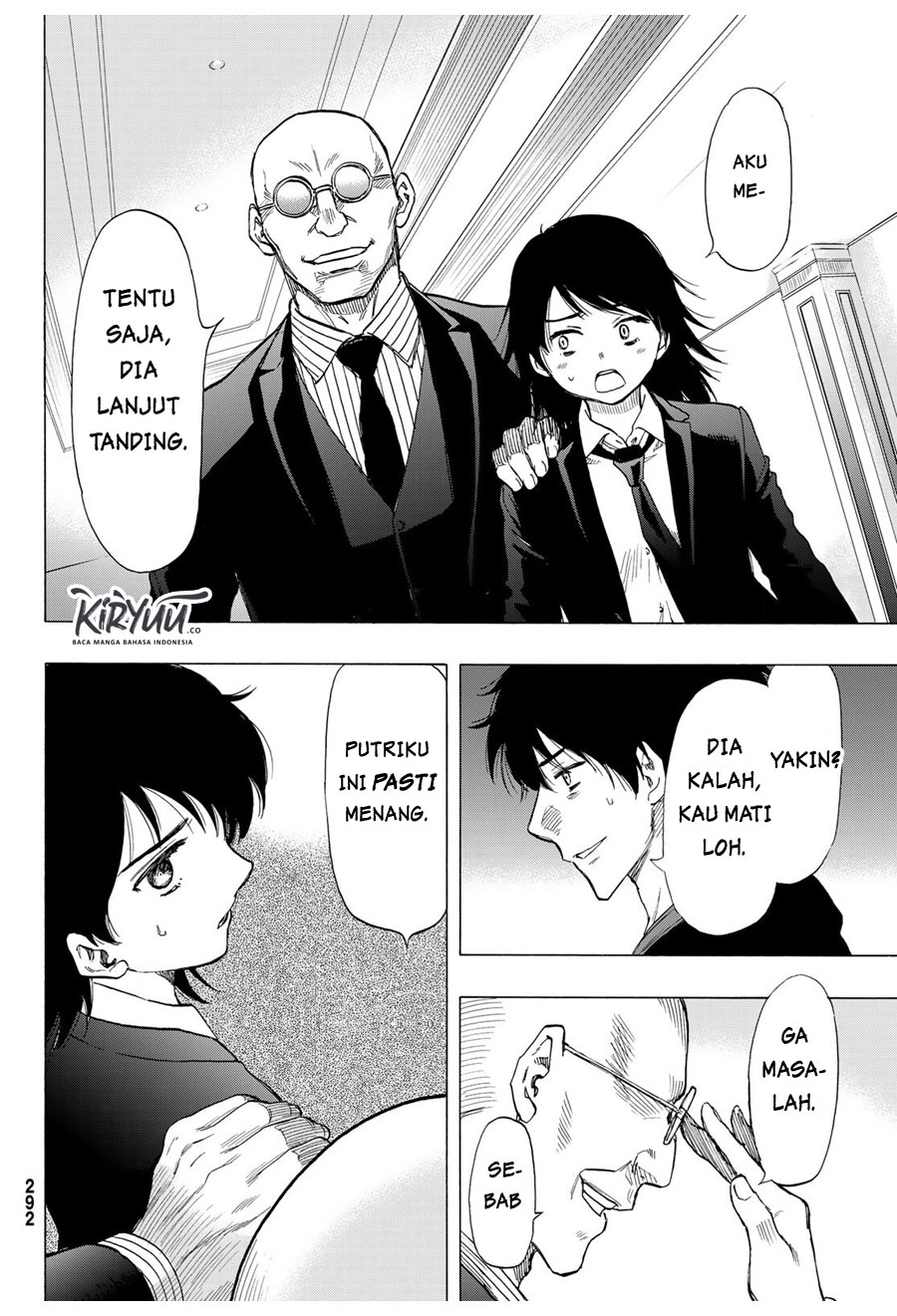 Chapter 62 - halaman 18