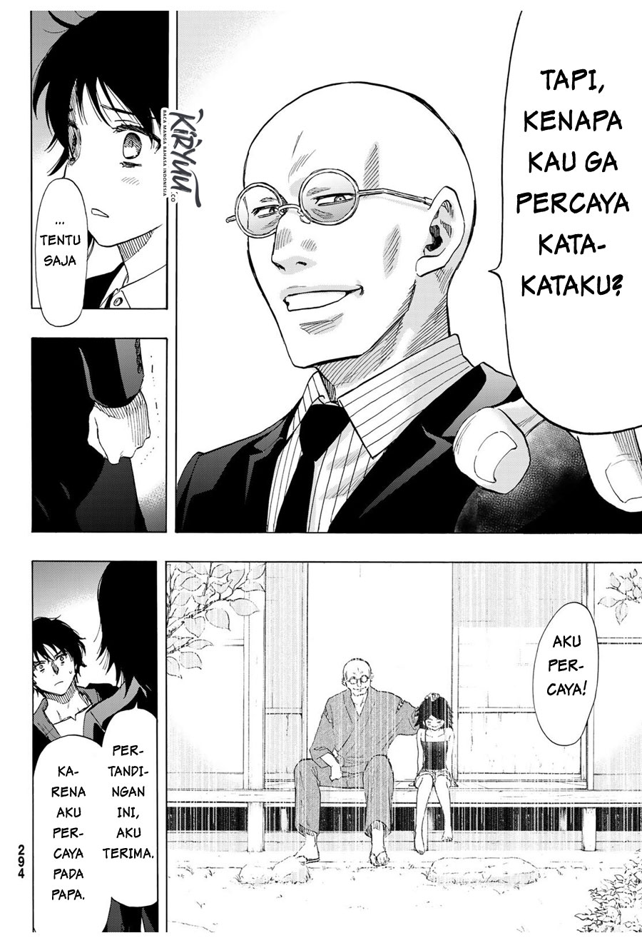 Chapter 62 - halaman 20