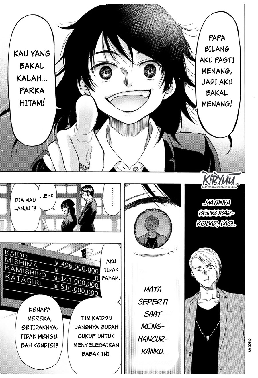 Chapter 62 - halaman 21