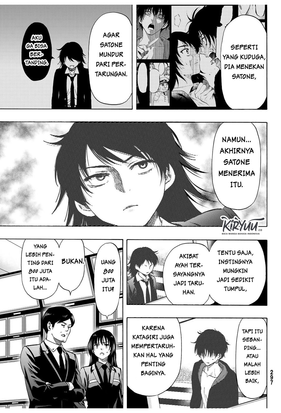Chapter 62 - halaman 23
