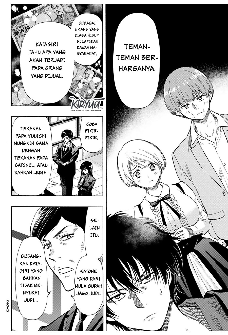 Chapter 62 - halaman 24