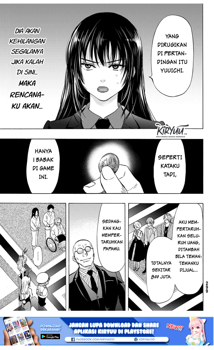 Chapter 62 - halaman 25