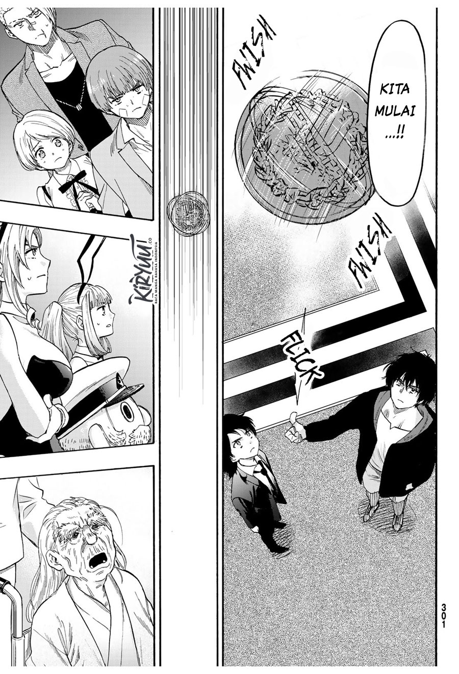 Chapter 62 - halaman 27