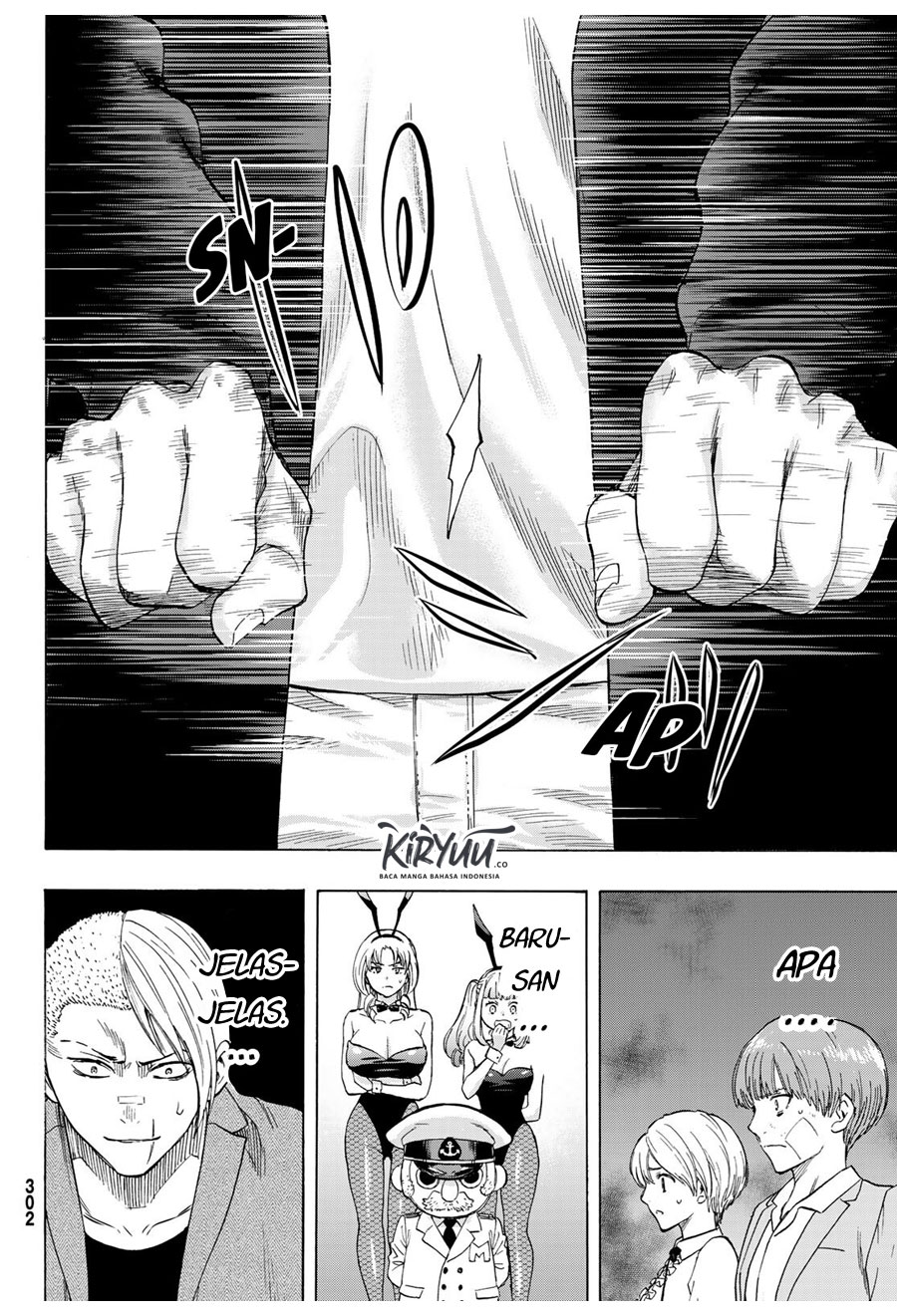 Chapter 62 - halaman 28