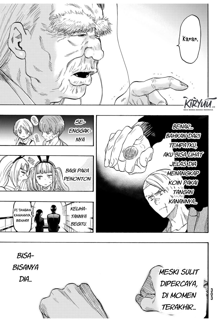 Chapter 62 - halaman 29