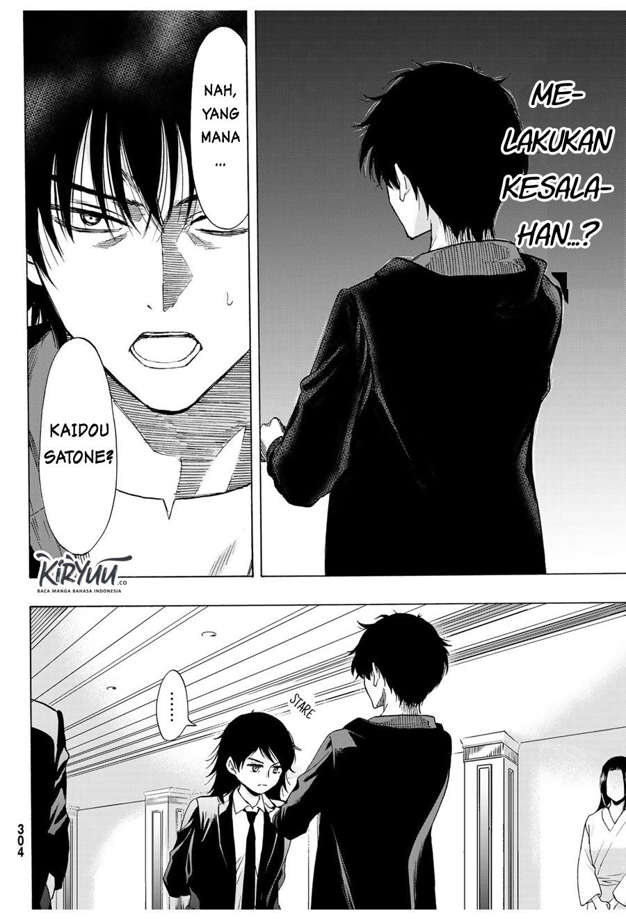 Chapter 62 - halaman 30