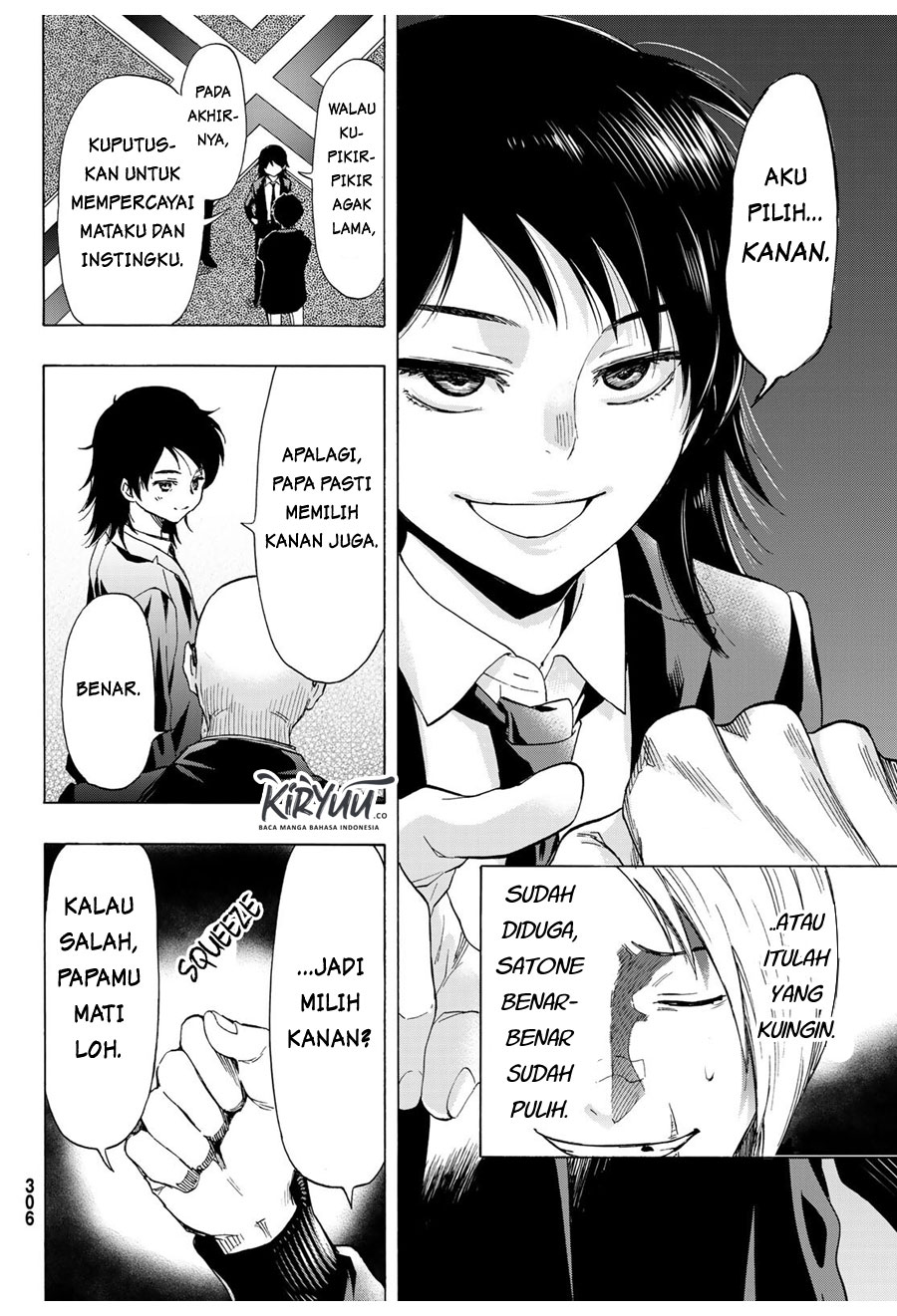Chapter 62 - halaman 32