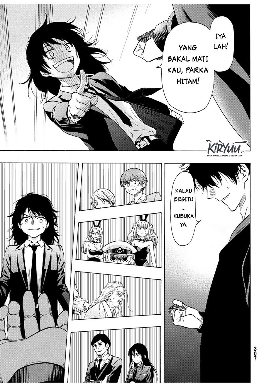 Chapter 62 - halaman 33