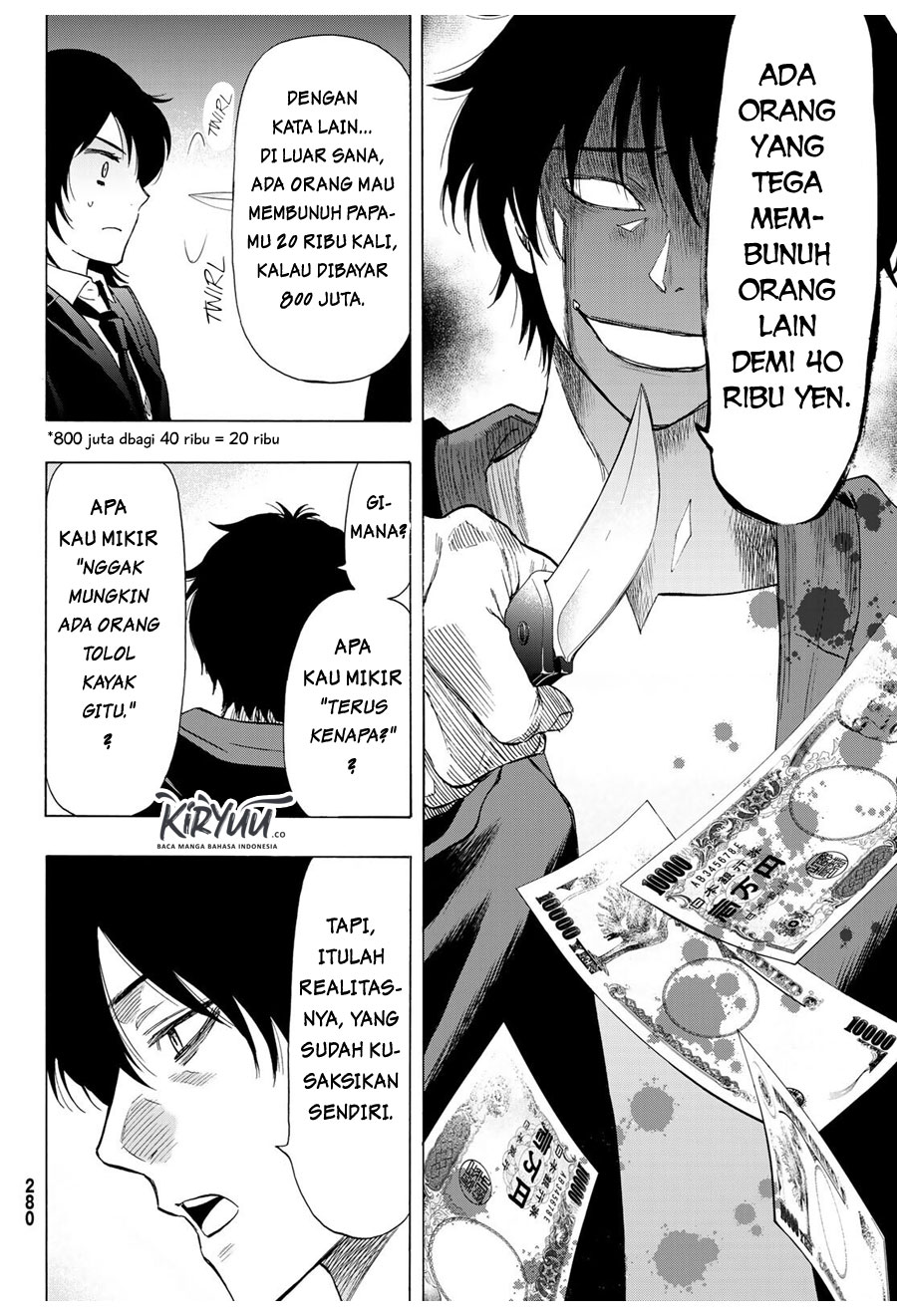 Chapter 62 - halaman 6
