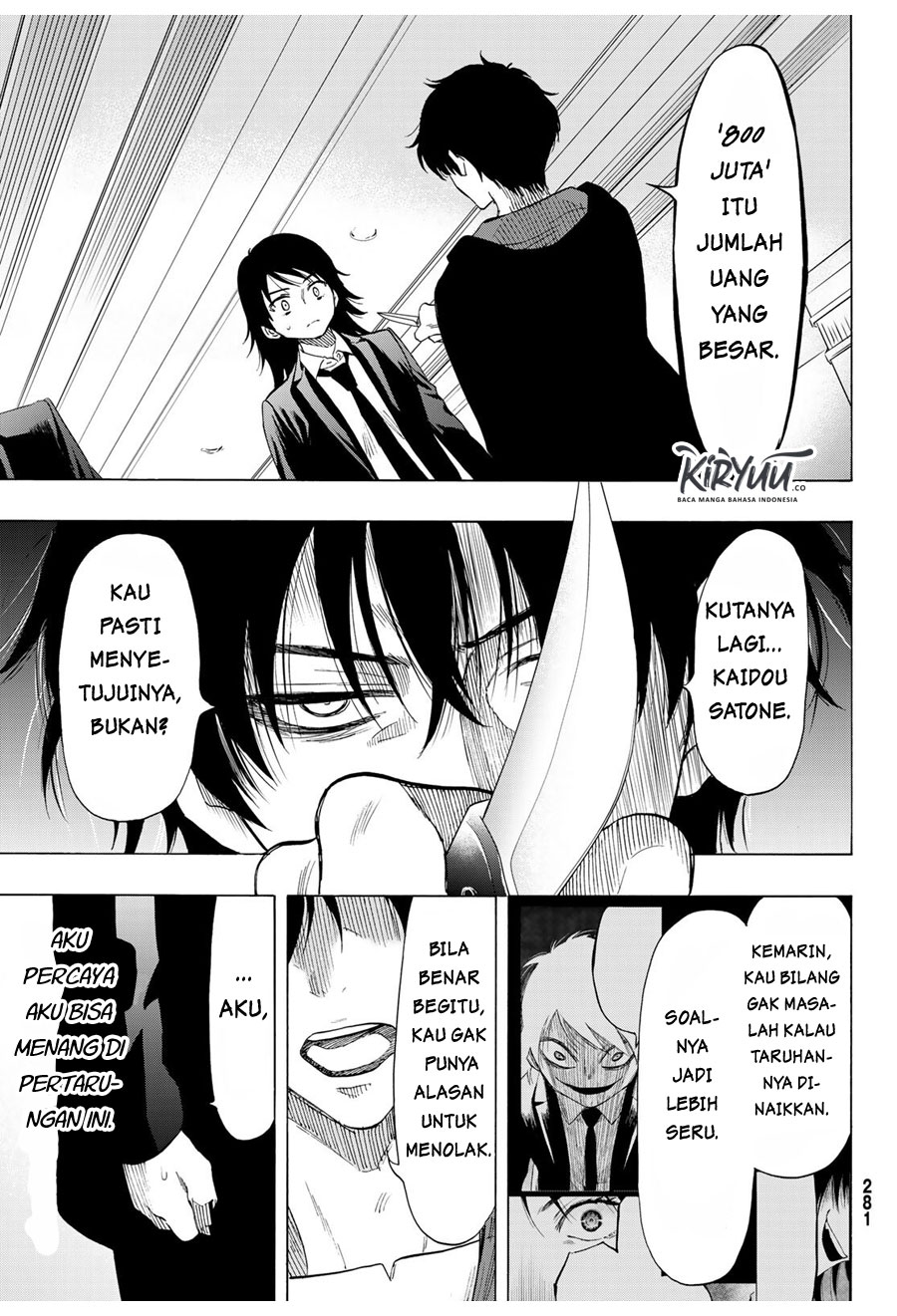 Chapter 62 - halaman 7