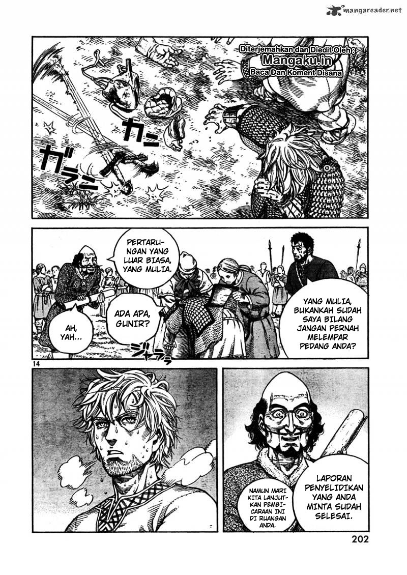 Chapter 75 - halaman 16
